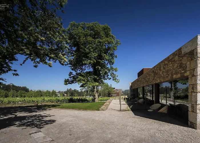 Monverde - Wine Experience - By Unlock Amarante