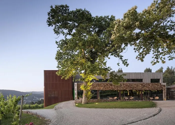 Monverde - Wine Experience - By Unlock Hotel 4*