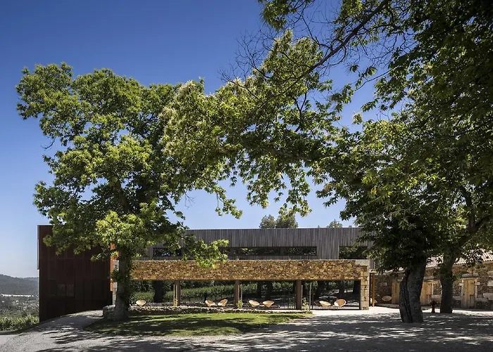 Monverde - Wine Experience - By Unlock 4* Amarante