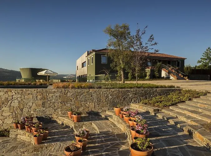 Monverde - Wine Experience - By Unlock Hotel 4*