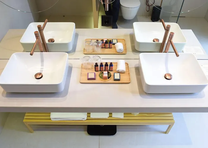 Hotel Monverde - Wine Experience - By Unlock