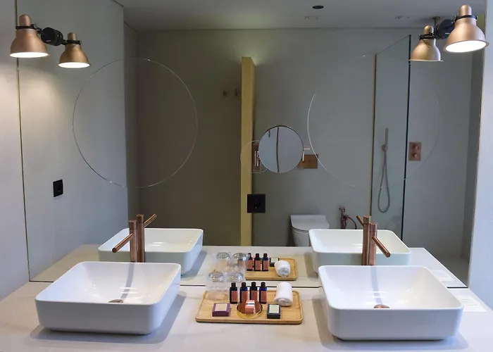 Monverde - Wine Experience - By Unlock 4*