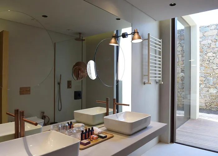 Monverde - Wine Experience - By Unlock 4* Amarante