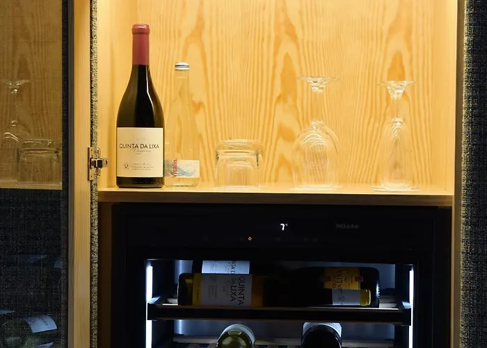 Monverde - Wine Experience - By Unlock Отель 4*