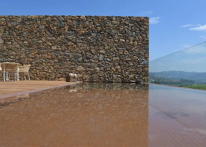 Hotel Monverde - Wine Experience - By Unlock 4*