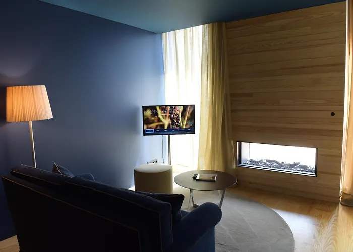 Hotel Monverde - Wine Experience - By Unlock 4*