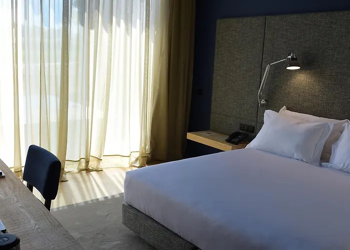 Hotel Monverde - Wine Experience - By Unlock 4*