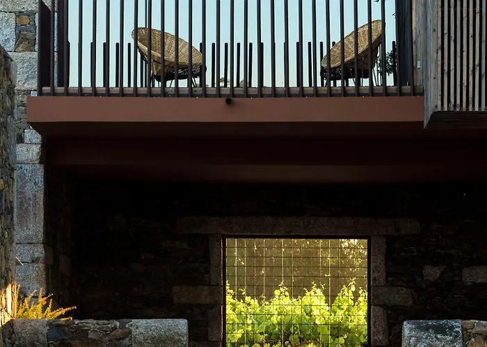 Monverde - Wine Experience - By Unlock 4* Амаранте