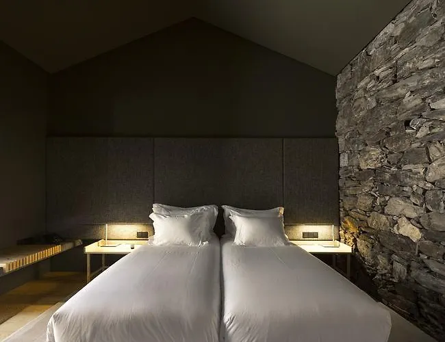 Monverde - Wine Experience - By Unlock 4* Amarante