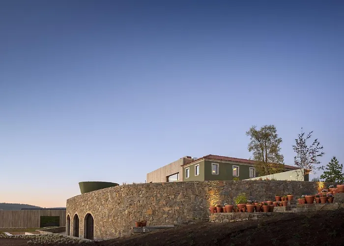 Monverde - Wine Experience - By Unlock Amarante