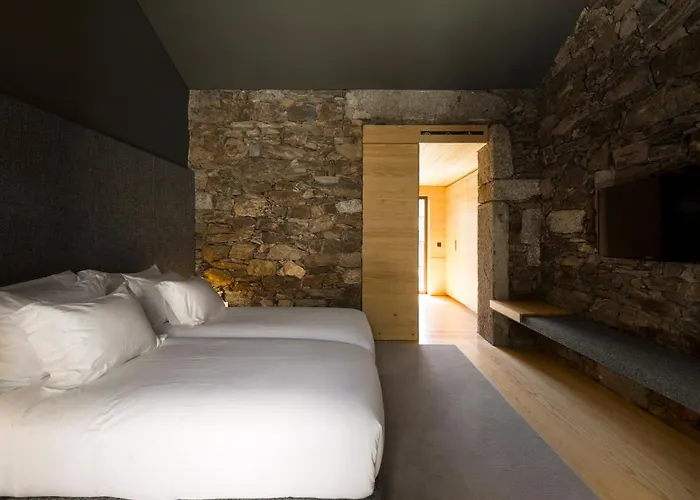 Monverde - Wine Experience - By Unlock Amarante