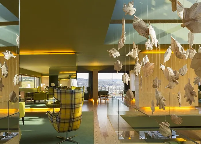 Monverde - Wine Experience - By Unlock