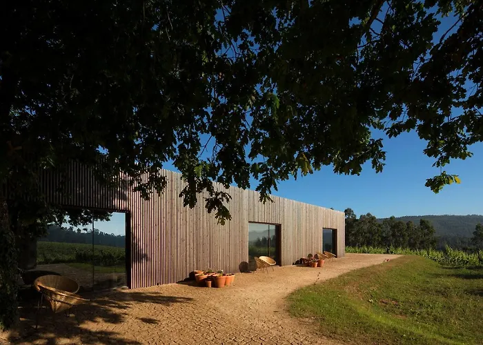 Monverde - Wine Experience - By Unlock Hotel 4*