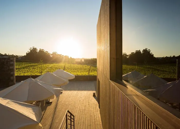 Hotel Monverde - Wine Experience - By Unlock Amarante