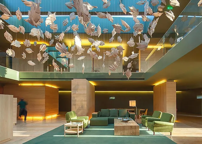 Monverde - Wine Experience - By Unlock