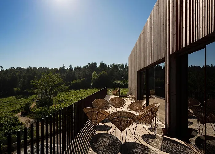 Monverde - Wine Experience - By Unlock Hotel 4*