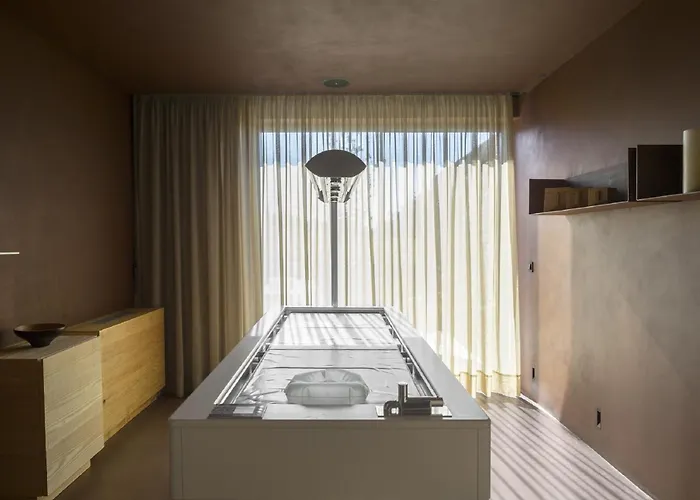 Monverde - Wine Experience - By Unlock Hotel Amarante