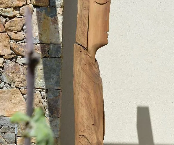 Hotel Monverde - Wine Experience - By Unlock Amarante