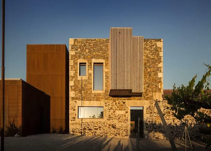 Hotel Monverde - Wine Experience - By Unlock