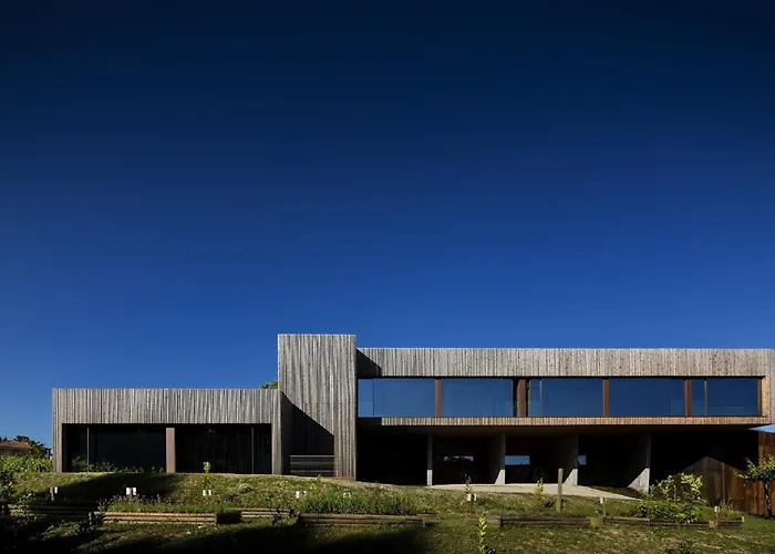 Monverde - Wine Experience - By Unlock 4* Amarante