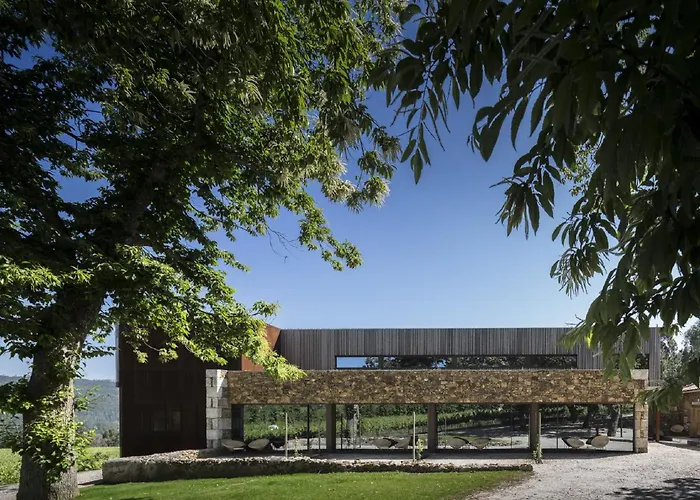 Monverde - Wine Experience - By Unlock 4*