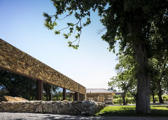 Hotel Monverde - Wine Experience - By Unlock