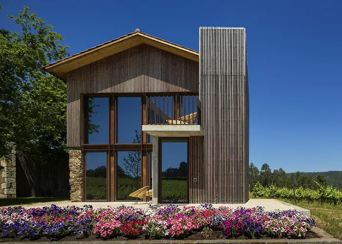 Monverde - Wine Experience - By Unlock Hotel 4*