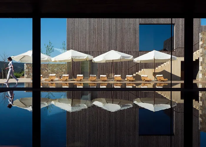 Hotel Monverde - Wine Experience - By Unlock