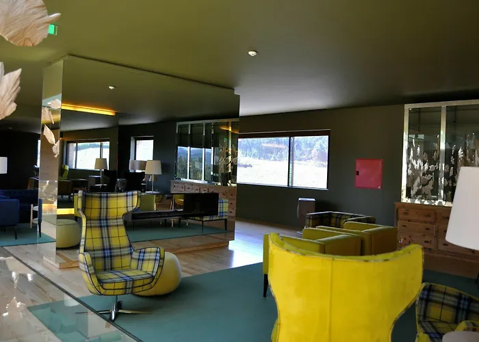 Monverde - Wine Experience - By Unlock 4* Amarante