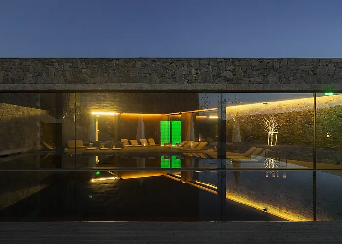 Monverde - Wine Experience - By Unlock 4*