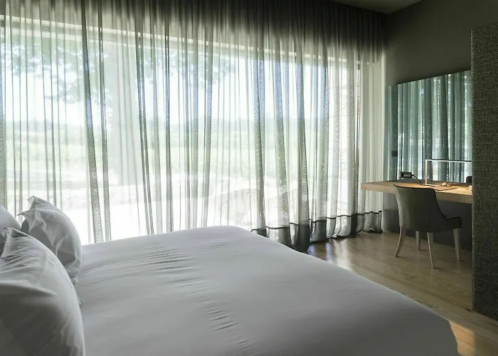 Monverde - Wine Experience - By Unlock Амаранте