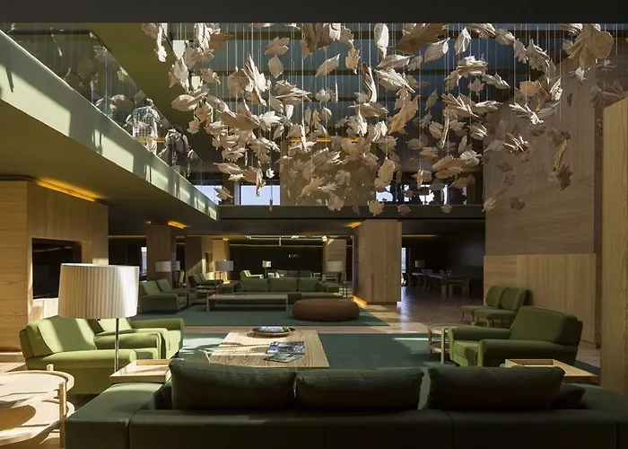 Monverde - Wine Experience - By Unlock 4* Amarante