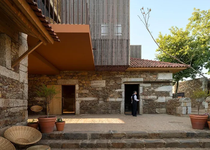 Hotel Monverde - Wine Experience - By Unlock