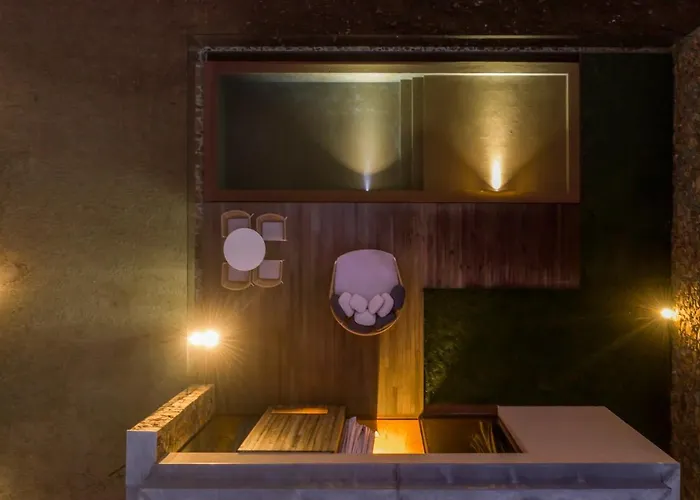 Hotel Monverde - Wine Experience - By Unlock 4*