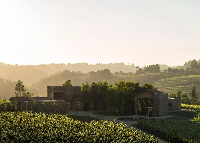 Monverde - Wine Experience - By Unlock Амаранте