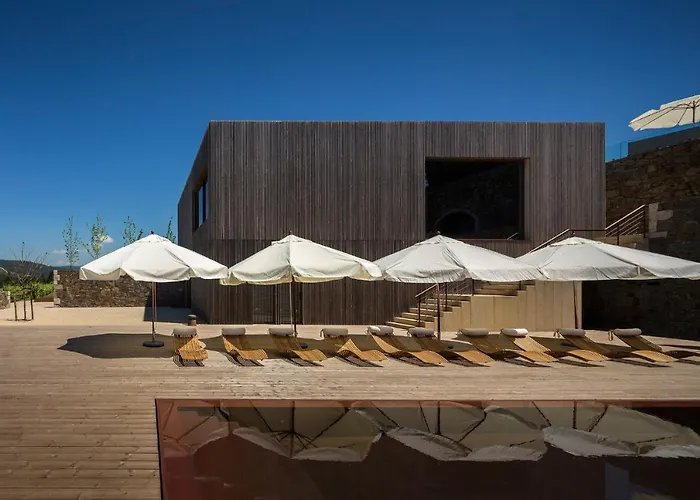 Monverde - Wine Experience - By Unlock Hotel